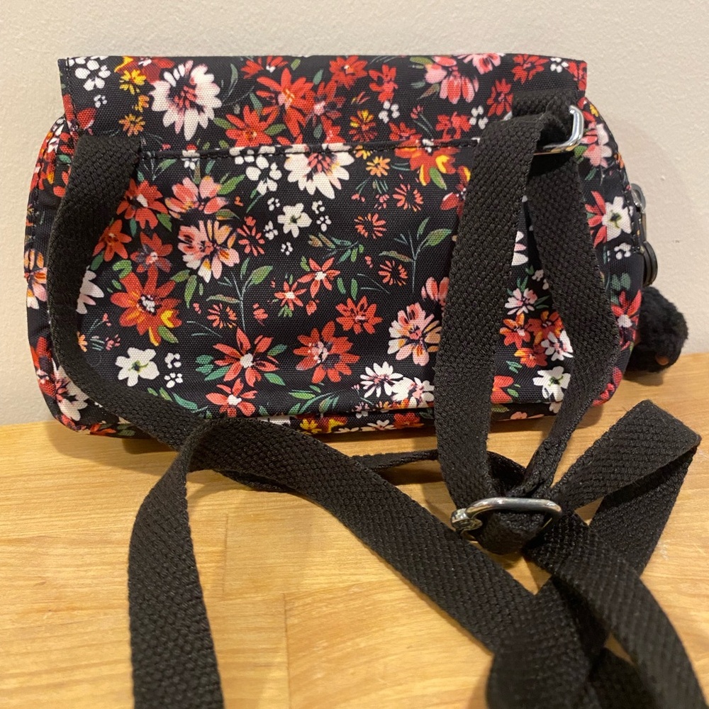 Kipling Small Crossbody Purse - Picture 4 of 8
